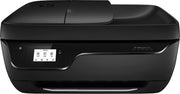 HP - OfficeJet 3830 Wireless All-In-One Inkjet Printer - Black